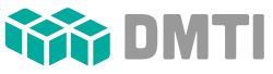 DMTI Logo