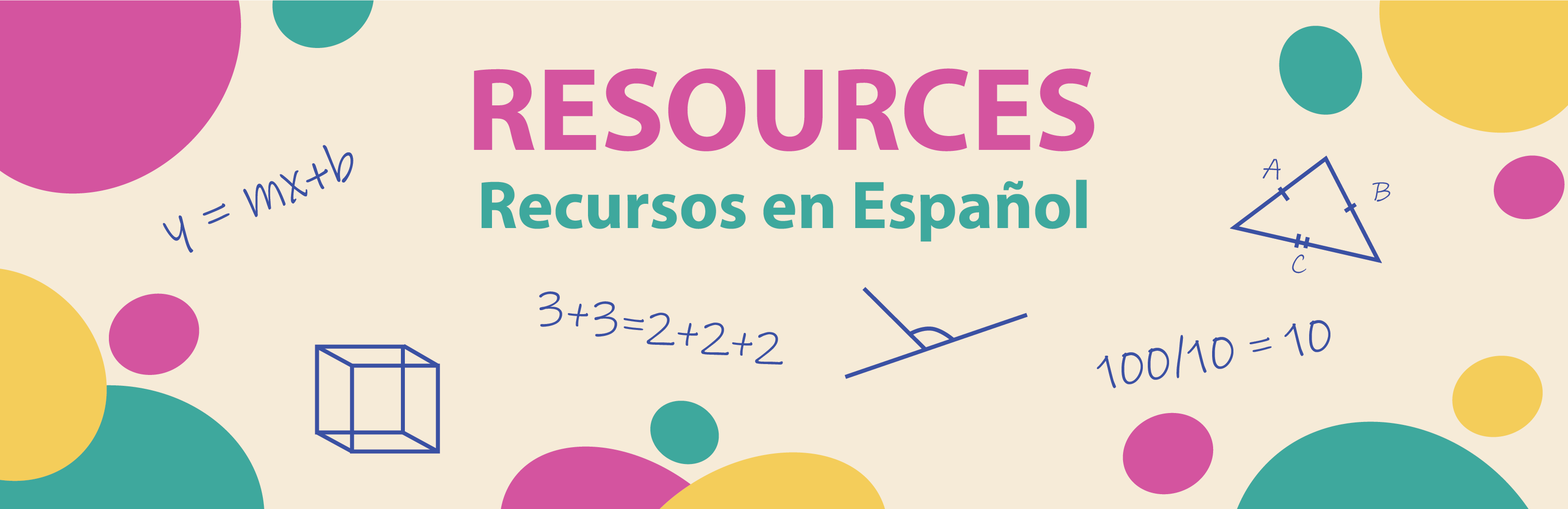 Spanish Resources/Recursos en Español